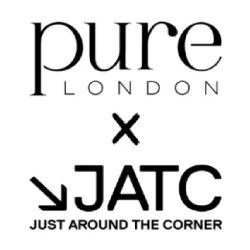 Pure London x JATC- 2025